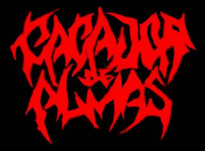 logo Caçador De Almas